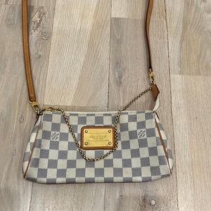 COPY - Louis Vuitton Eva